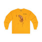 Downright Sloppy Chili Cheese Dog Longsleeves
