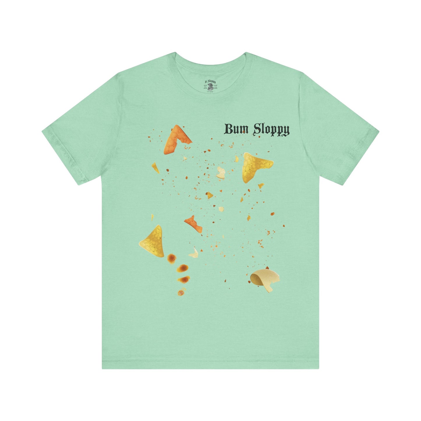 Chips! Tee