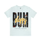 Bum Sloppy Script Tee