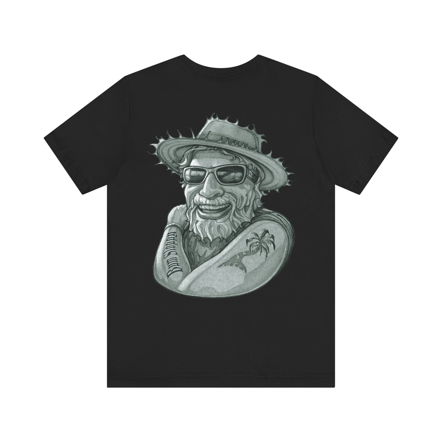 The Original Bum Sloppy Tee