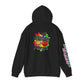 Bum Sloppy Miami Dubstep Heavy Blend Hooded Sweatshirt