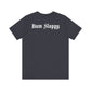 BumSloppy Block Tee