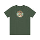 Bum Sloppy Stamp Tee