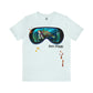 Turtle Goggles T-Shirt