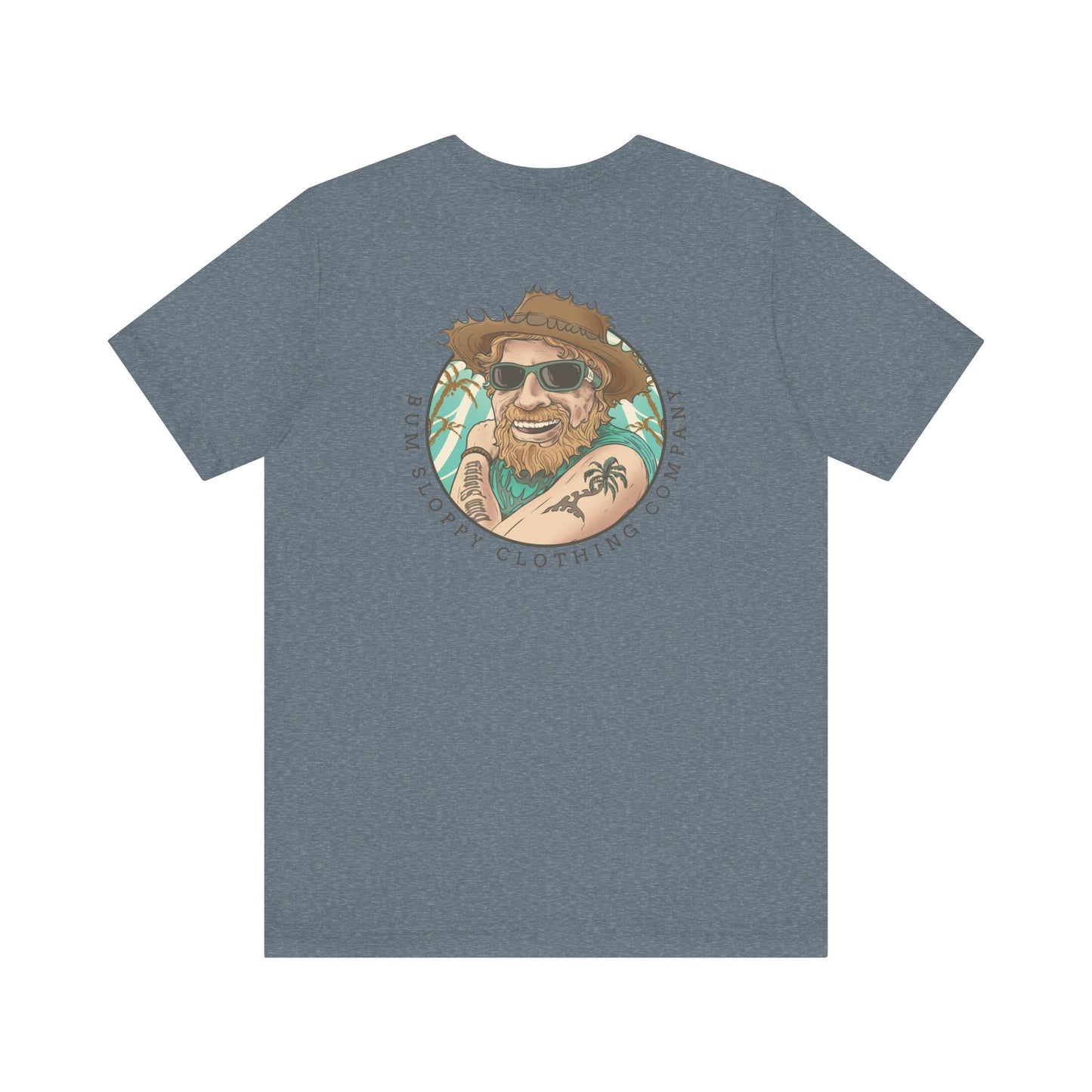 Dude! TACOS! Tee