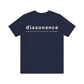 Discord/Dissonance Tee