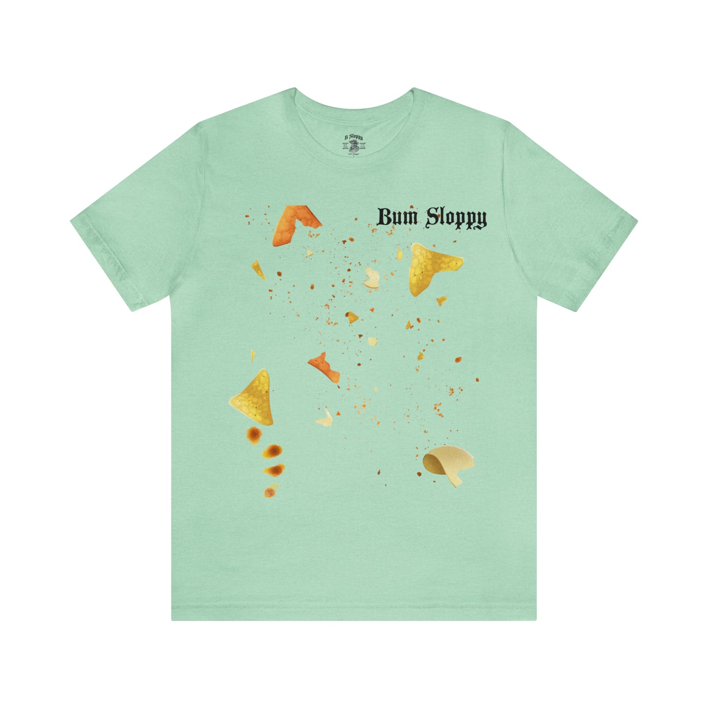 Chips! Tee