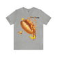 Super Sloppy Chili Dog Tee