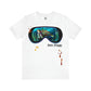 Turtle Goggles T-Shirt