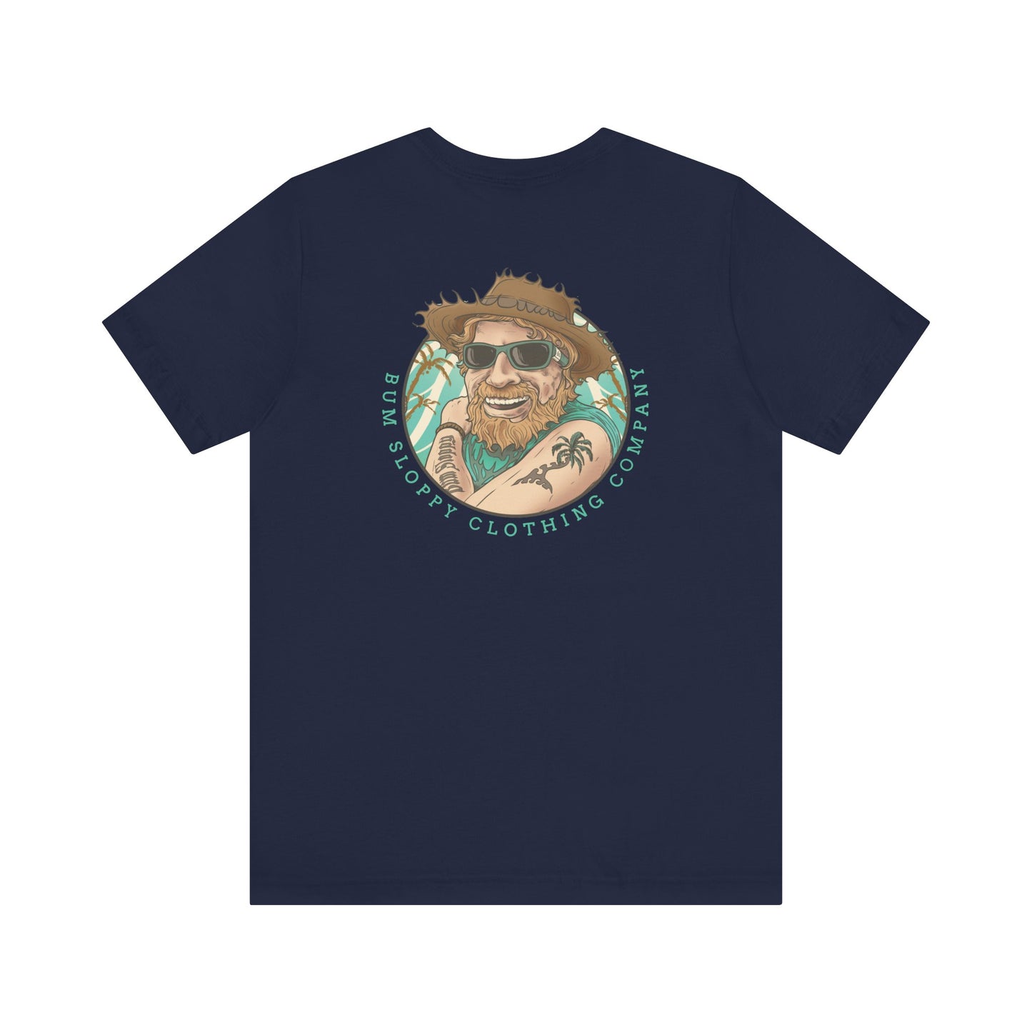 Downright Sloppy Chili Cheese Dog Tee