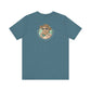 Bum Sloppy Stamp Tee