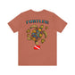 Turtle Goggles T-Shirt