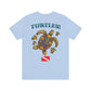 Turtle Goggles T-Shirt