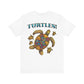 TURTLES!  T-Shirt