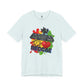 Bum Sloppy Miami Reggae Tee