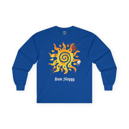 Celebrate the Sun Longsleeves