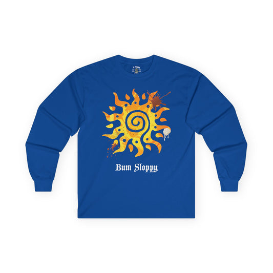 Celebrate the Sun Longsleeves