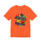 Bum Sloppy Miami Reggae Tee