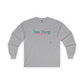 Bum Sloppy Miami MC Sunny Daze Long Sleeves with Seaside Snack Stains