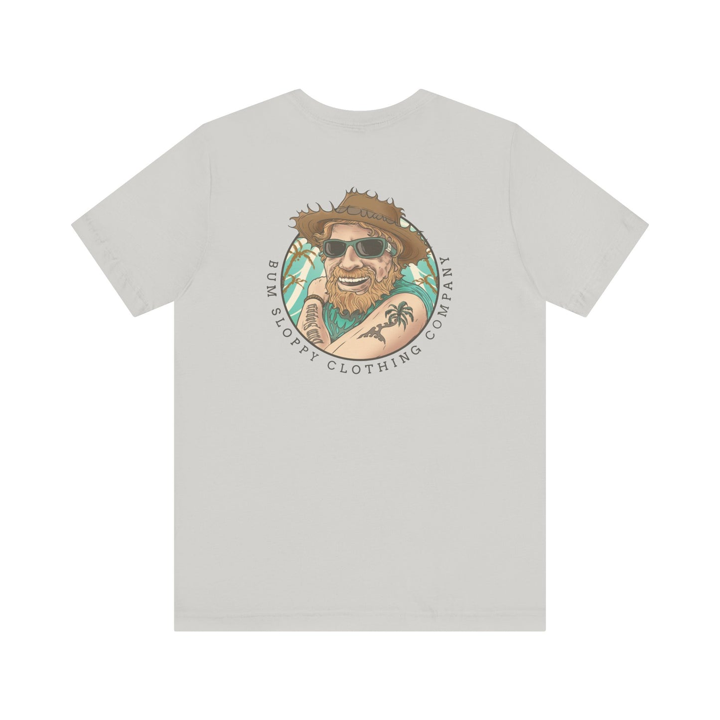 Dude! TACOS! Tee