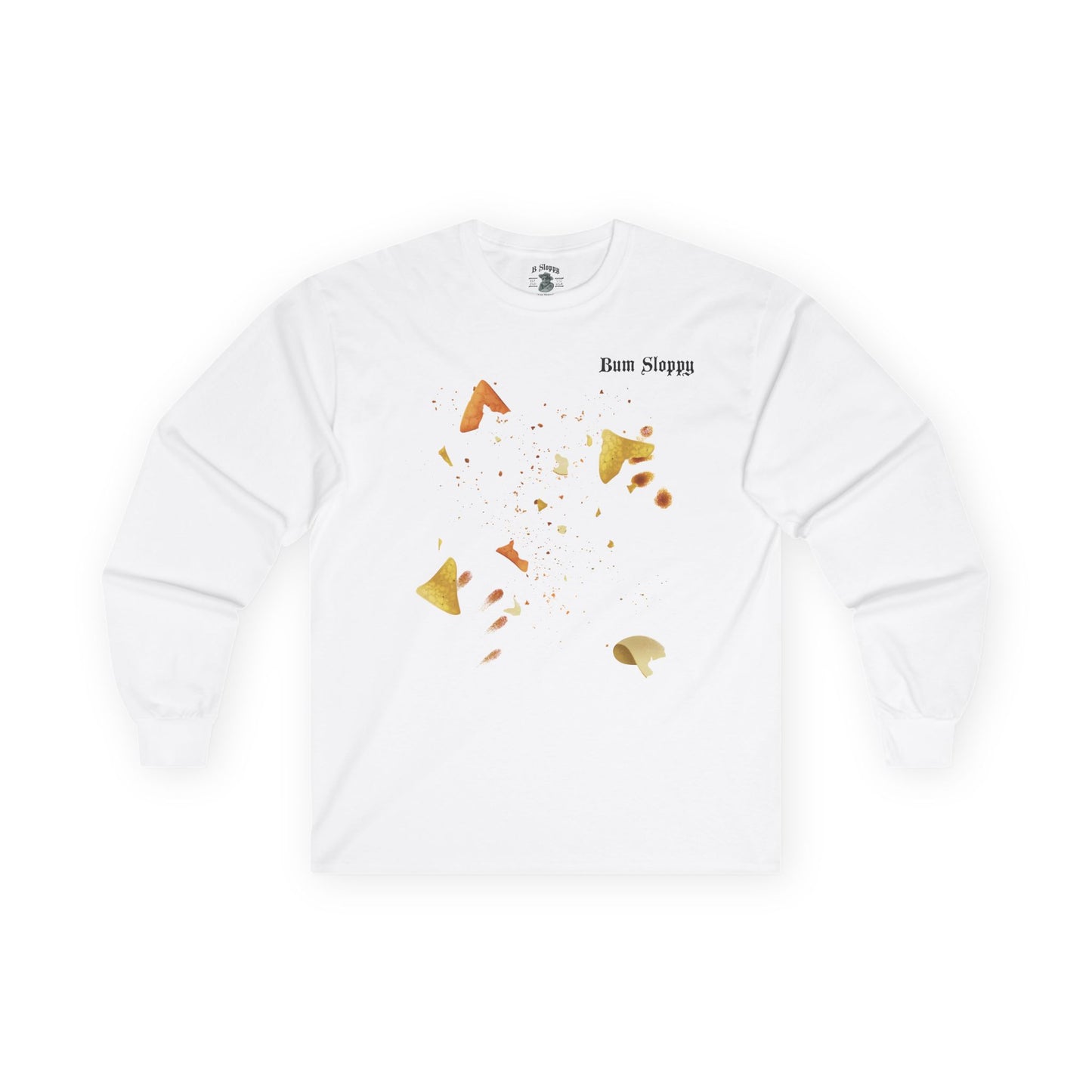 Chips! Longsleeves