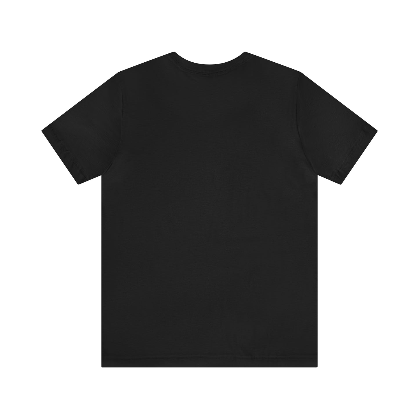 BumSloppy Block Tee