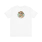 Bum Sloppy Stamp Tee