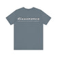Discord/Dissonance Tee