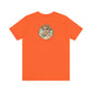 Bum Sloppy Stamp Tee