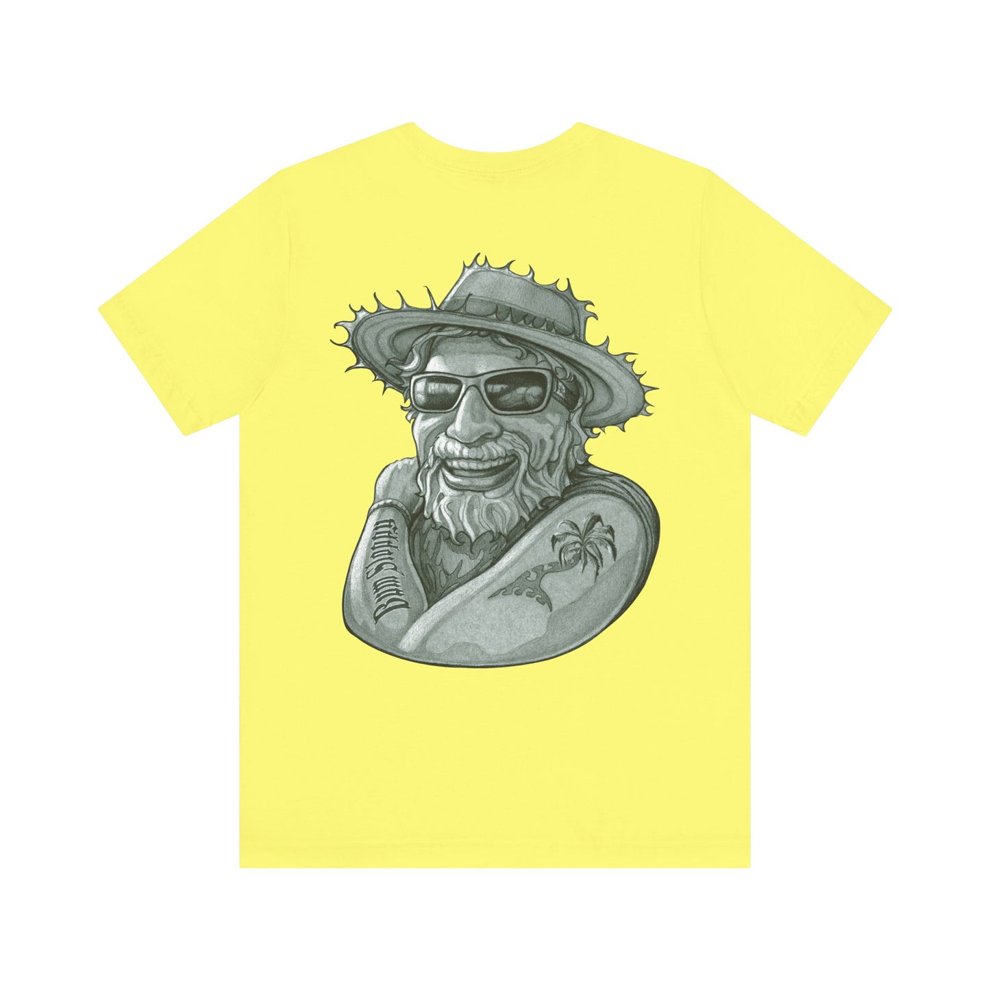 The Original Bum Sloppy Tee