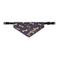 Give a Dog a Bone Pet Bandana Pet Bandana Collar