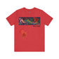 Doodle Mermaid & Tomato Stains