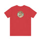 Bum Sloppy Stamp Tee