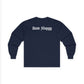 Bum Sloppy Block Longsleeves