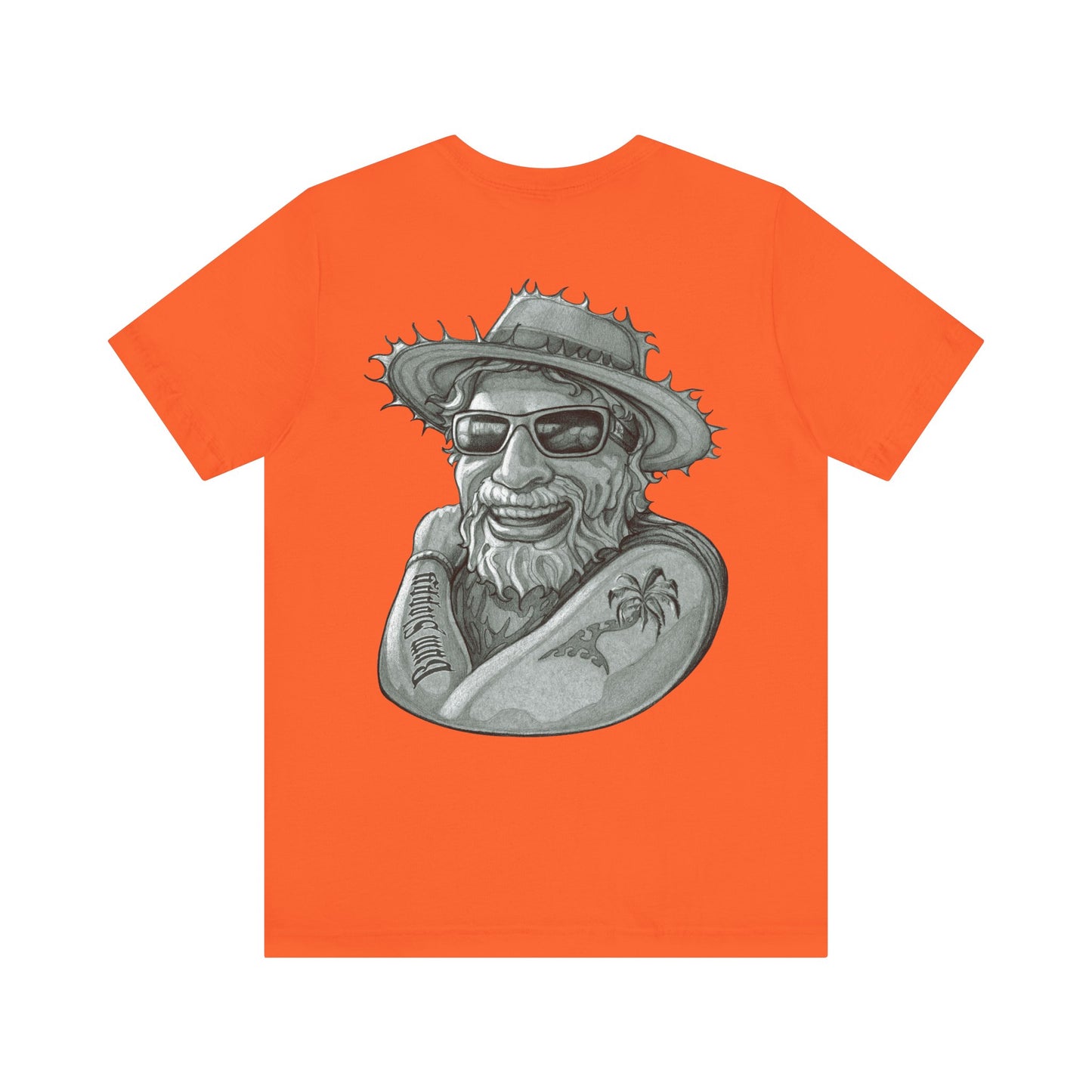 The Original Bum Sloppy Tee