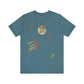 Round Logo Bum Sloppy Tee