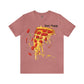 Super Sloppy Pizza Tee