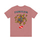 Turtle Goggles T-Shirt