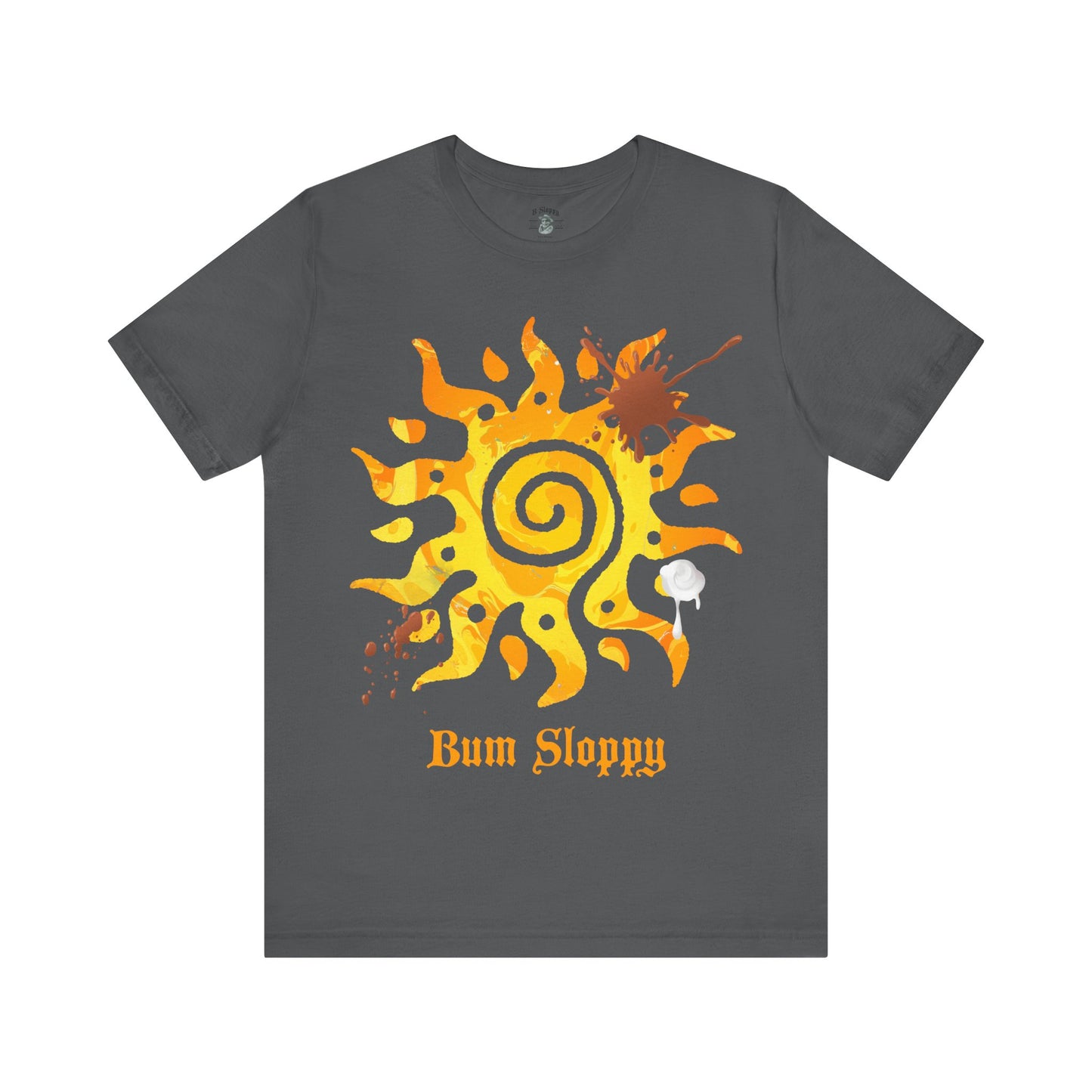 Celebrate The Sun Tee