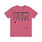 BumSloppy Block Tee