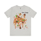 Super Sloppy Pasta Tee