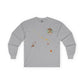 The Original Bum Sloppy Longsleeves