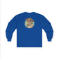 Super Sloppy Ice Cream Cone Longsleeves