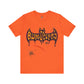 Bum Sloppy Goes Batty for Halloween with Tasty Treat and Spooky Slasher Stains