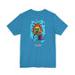 Bum Sloppy Miami MC Sunny Daze Tee with Seaside Snack Stains