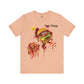 Super Sloppy Burger & Fries Tee