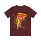 Super Sloppy Pizza Tee