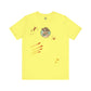 Round Logo Bum Sloppy Tee