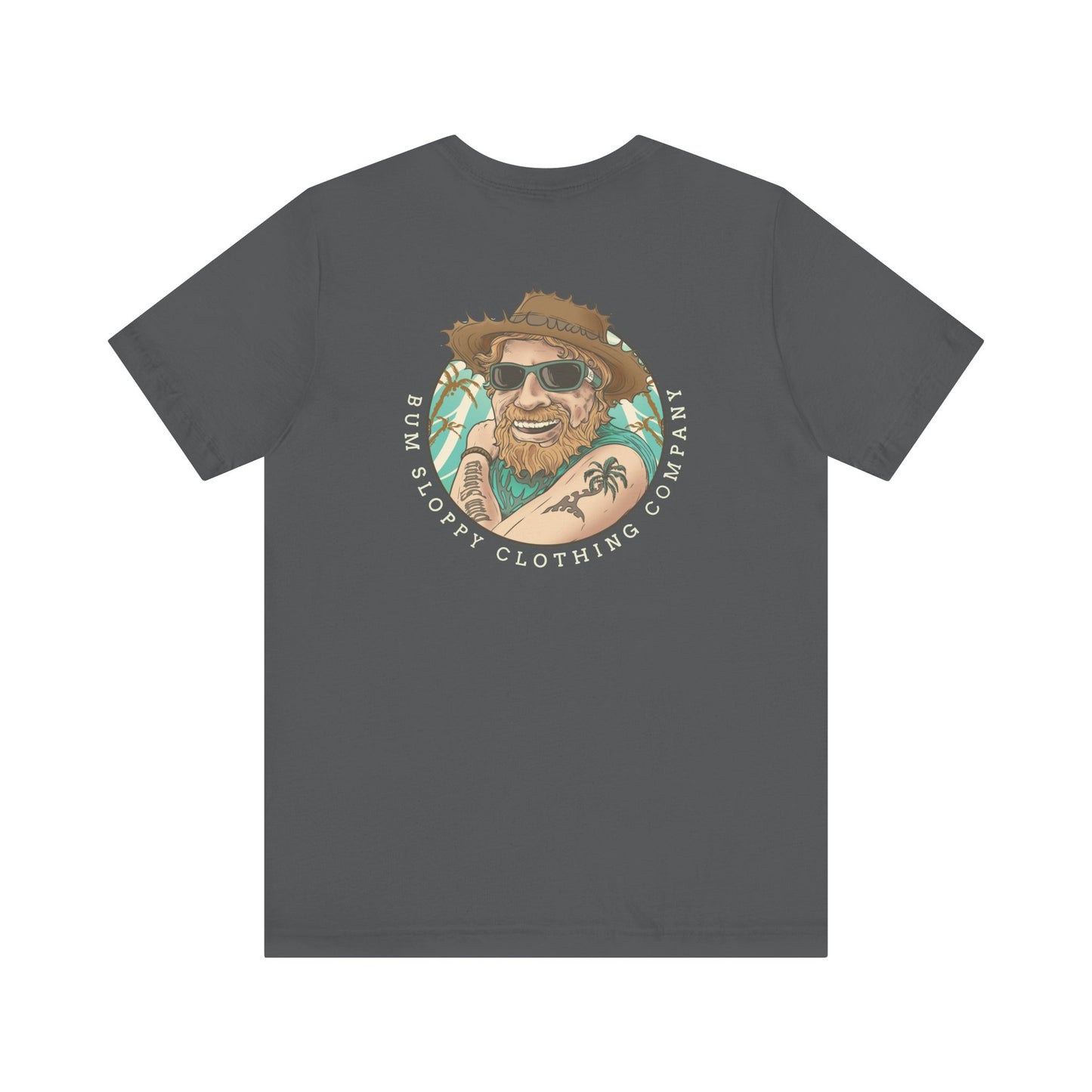Downright Sloppy Chili Cheese Dog Tee