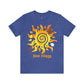 Celebrate The Sun Tee